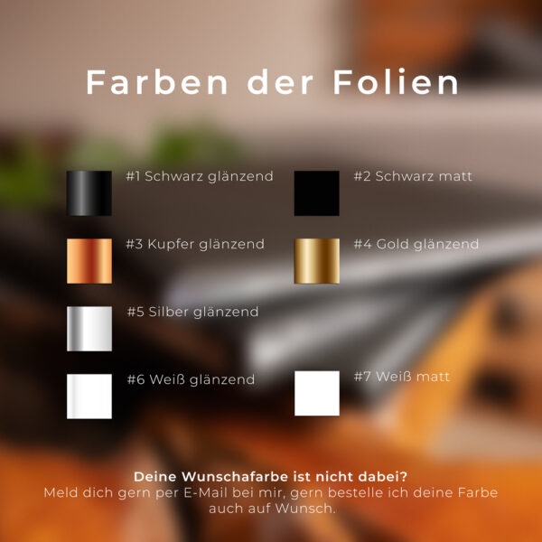 Portfoliomappe – Bild 8