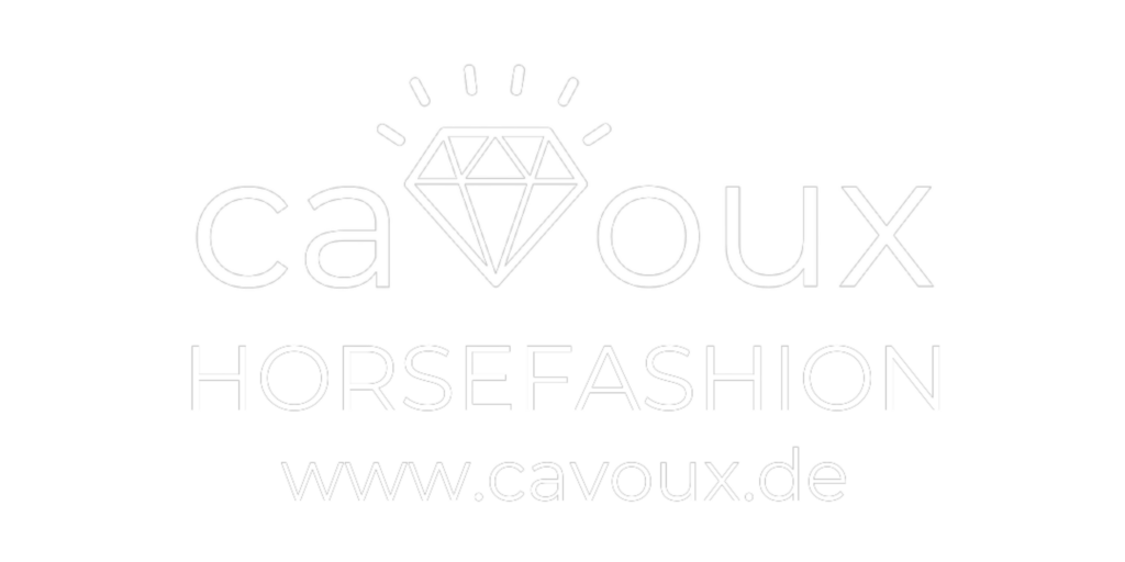 Cavouy Horsefashion Logo